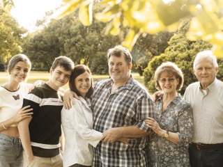 Fun sessions for families in Pretoria by Loci Photography