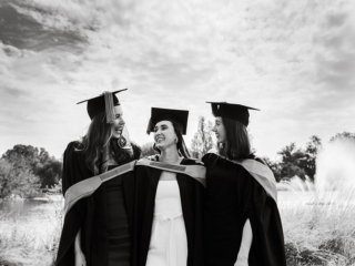 Graduation photography done professionally by Loci Photography Graduation photography done professionally by Loci Photography