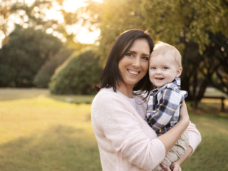 Priceless family photography sessions done in Pretoria by Loci Photography