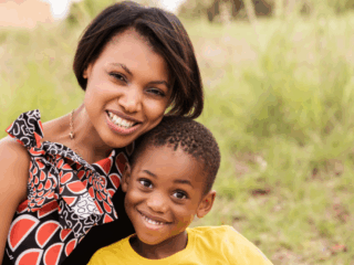 making family photography moments in Hartbeespoort by Loci Photography.