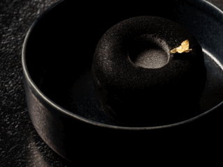 Shooting-for-a-chef’s-cookbook-by-Loci-Photography Food styling for a chef's cookbook by Loci Photography