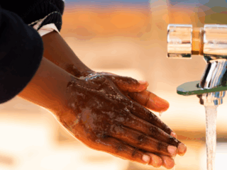 Shooting-for-the-DBSA-on-location-in-Springs Event photography in Springs for a corporate by Loci Photography