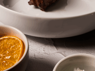 Shooting-with-chef’s-for-cookbook-styling-by-Loci-Photography Doing styling together with a chef for a cookbook by Loci Photography