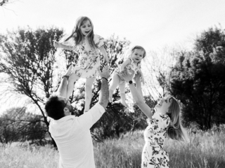 Special family moments done in Pretoria by pro-photographer Yolandi Jacobsz