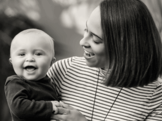 Capturing family photography in Waterkloof by Yolandi Jacobsz of Loci Photography