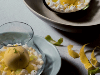 Stunning-food-styling-done-for-a-corporate-by-Loci-Photography Food styling for a chef's cookbook by Yolandi Jacobsz of Loci Photography