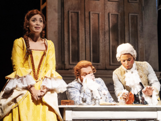 Theatre events photographed by Loci Photography Theatre events photographed by Loci Photography