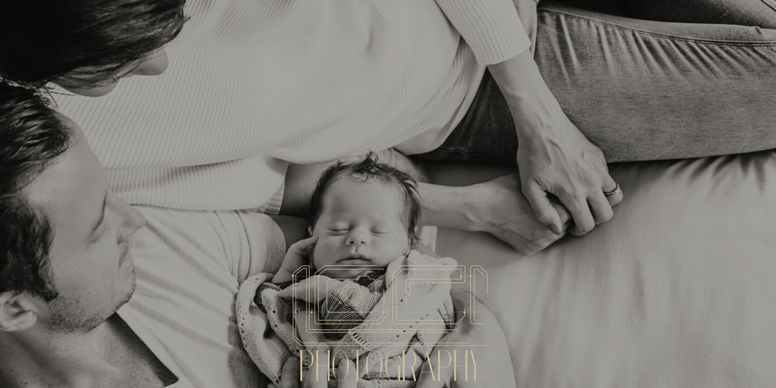 Stunning family photography done in Pretoria header image for the blog on the Loci Photography website