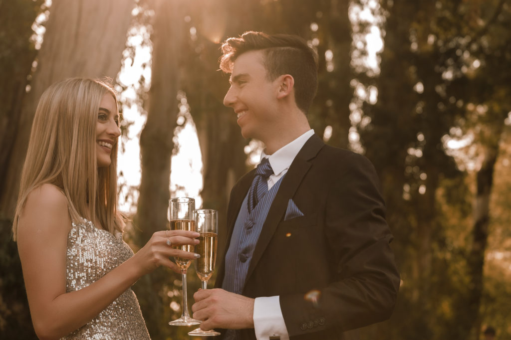 Incredible matric dance photography in Centurion, Pretoria by Loci Photography
