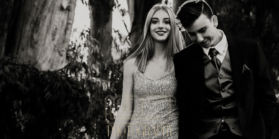 Incredible matric dance images in Centurion, Pretoria, by Loci Photography