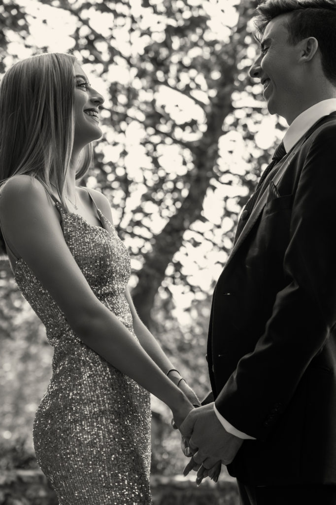 Professional matric dance photography in Centurion, Pretoria by Loci Photography