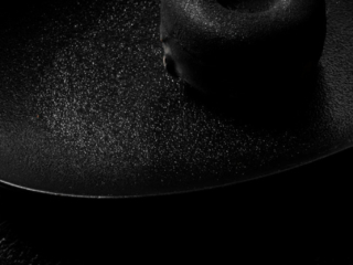 Stunning-professional-product-photography-with-Jack-Rabbit-Chocolate-and-Loci-Photography Image of professional food styling and photography done by Loci Photography for JackRabbit Chocolate Studio