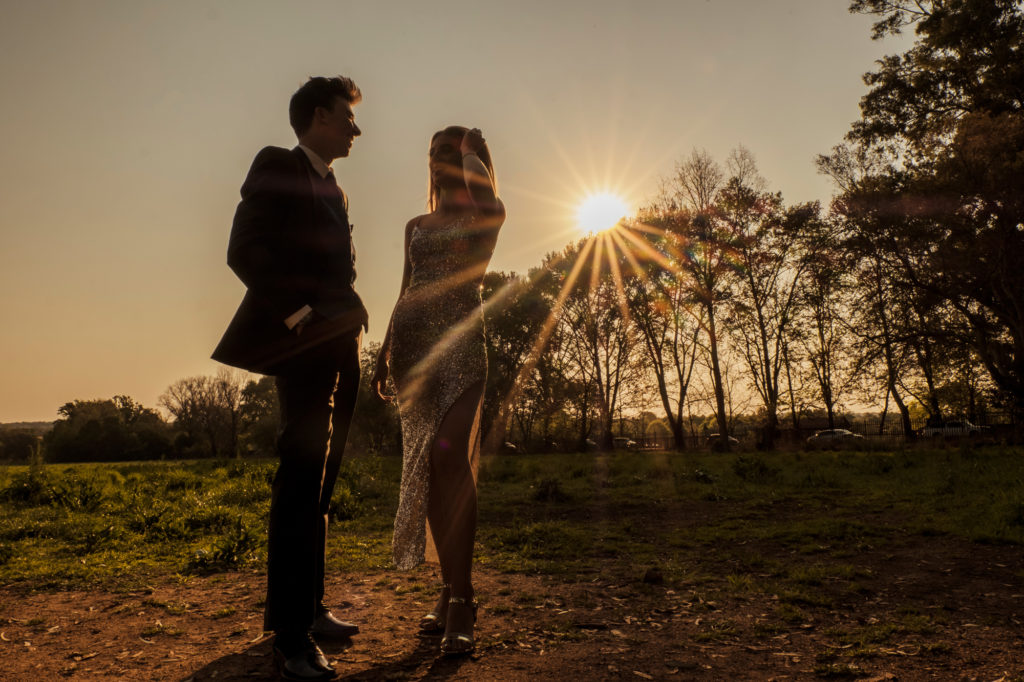 Incredible matric dance photography in Centurion, Pretoria by Loci Photography