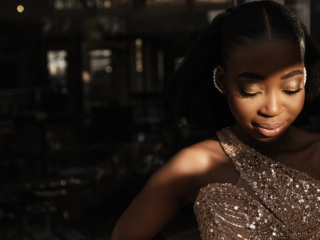 Beautiful details shot during matric dance sessions shot by Loci Photography.