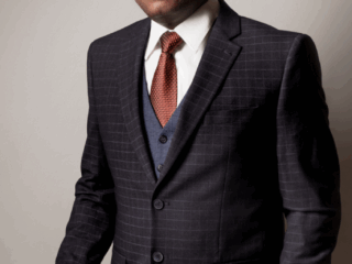 Professional corporate photography done at the Loci Photography studio.