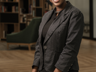 Corporate photography done on location in Johannesburg by Loci Photography