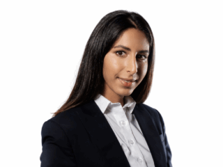 Doing corporate photos at the client&#039;s business in Pretoria by Loci Photography.