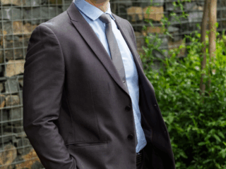 Corporate photos done in Pretoria by Loci Photography.