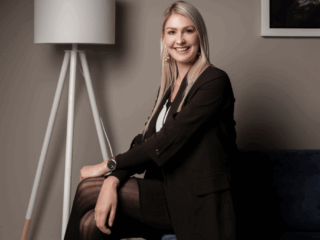 Corporate photography done for a firm in Johannesburg by Loci Photography.