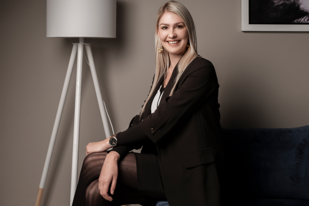 Corporate photography done for a firm in Johannesburg by Loci Photography.