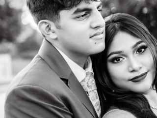 Couples during matric dance sessions shot in Boksburg by Loci Photography.