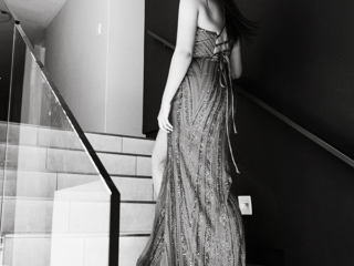 Doing amazing matric dance in Brooklyn by photographer Yolandi Jacobsz from Loci Photography.