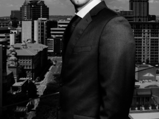Professional corporate images done in Johannesburg for companies captured by Loci Photography