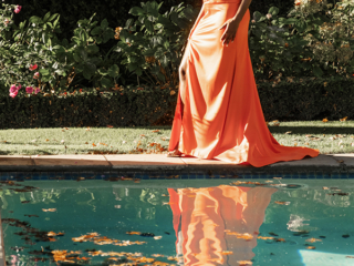 Gorgeous matric dance images shot in Johannesburg by Loci Photography.