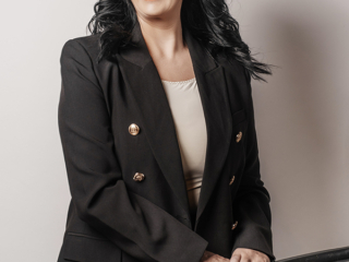 Corporate photography done professionally in studio by Loci Photography