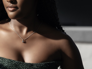 Incredible matric dance images of young matric girls done in Pretoria by Loci Photography.
