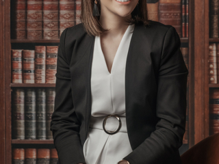 Lawyer headshots taken by pro-photographer Yolandi Jacobsz from Loci Photography