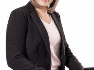 Example of professional corporate photography done on location in Pretoria.