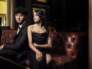 Loci Photography shooting matric dances in Johannesburg.