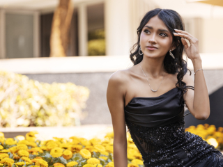 Lovely Johannesburg matric dance sessions photographed professionally by Loci Photography.