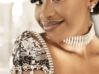 Lovely portraits of young ladies during matric dance photo sessions photographed by Loci Photography.