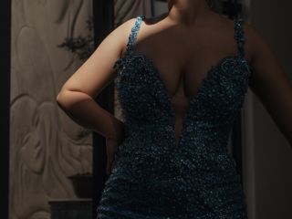 Lovely shadow details during matric dance sessions in Johannesburg photographed by Loci Photography.