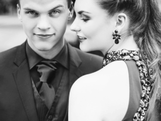 Stunning matric dance moments by Loci Photography in Boksburg.
