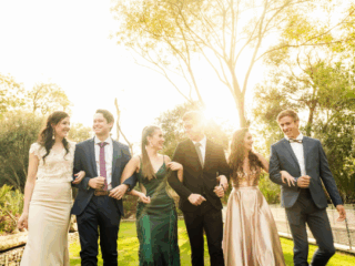 Waterkloof matric dance images by Loci Photography.