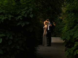 Matric dance photography done in Pretoria East by Loci Photography.