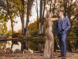 Making moments count during matric dance sessions shot by Loci Photography in Pretoria.