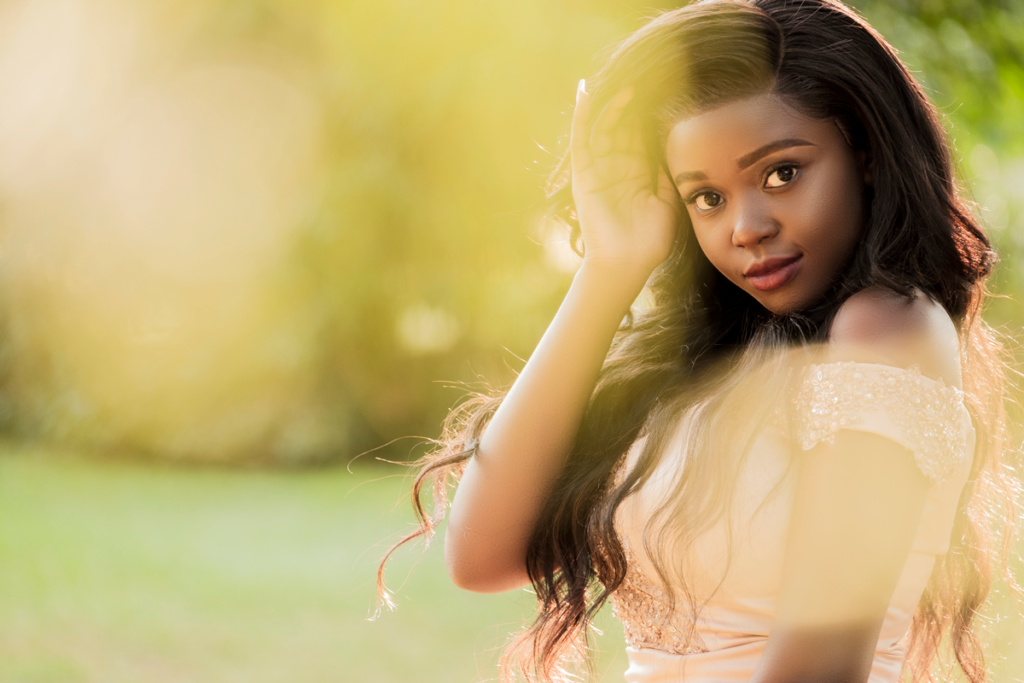 Matric dance photography done professionally in Pretoria by Loci Photography