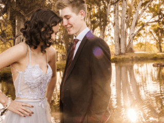 Matric Dance photography done beautifully in Irene by Loci Photography.