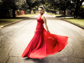 Matric dance captures in Boksburg by Loci Photography.