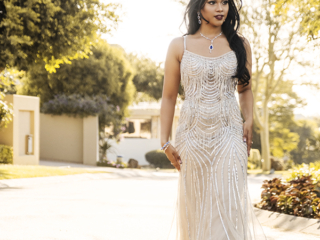 Matric dance memories made in Boksburg photographed by Yolandi Jacobsz.