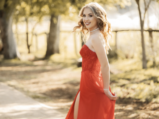 Matric dance sessions in Irene photographed by photographer Yolandi Jacobsz from Loci Photography.