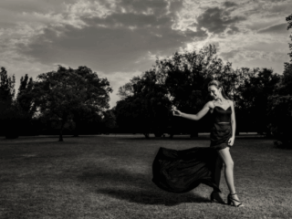 Moody matric dance photography done by Loci Photography.