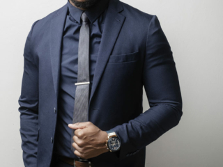 Corporate image taken in studio by Loci Photography