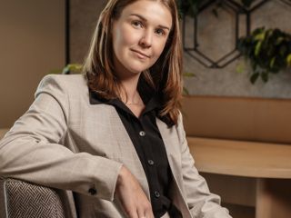 Professional corporate photography done for big corporates done on location by Yolandi Jacobsz from Loci Photography