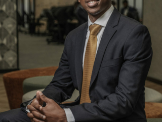 Corporate image taken professionally by Loci Photography