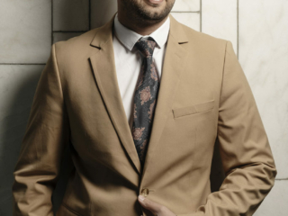 Professional corporate photography done on location in Sandton for companies by Loci Photography